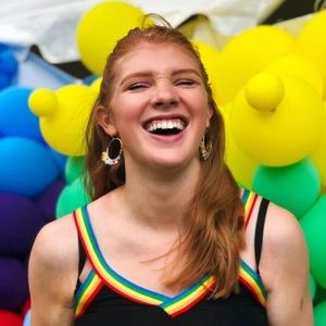 Meet your Posher, Katie